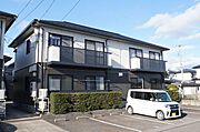 グリーンフィールド成出A棟の賃貸物件