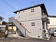 シャ-メゾン・ウメツ 1階 築18年4ヶ月の賃貸物件