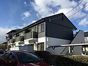 岩代清水駅より徒歩15分 築29年2ヶ月 2階建の賃貸物件