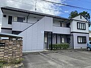 桜水駅より徒歩5分 築28年1ヶ月 2階建の賃貸物件