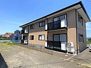 エスペランス 2階 築25年10ヶ月の賃貸物件