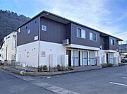 美術館図書館前駅より徒歩23分 1階 築5年8ヶ月の賃貸物件