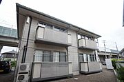 福島駅よりバス15分 徒歩2分 2階 築25年1ヶ月の賃貸物件