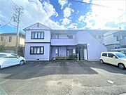 桜水駅より徒歩5分 築28年1ヶ月 2階建の賃貸物件