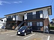 リバティガーデンC 1階 築27年7ヶ月の賃貸物件