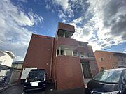 マンションドム北福島 3階 築16年10ヶ月の賃貸物件