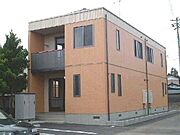 桜水駅より徒歩3分 1階 築23年5ヶ月の賃貸物件