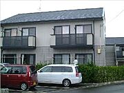 エターナルタウンＡ棟 1階 築28年の賃貸物件