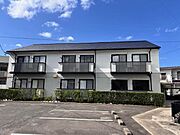 エターナルタウンC 1階 築28年の賃貸物件