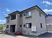 笹谷駅より徒歩24分 2階 築25年3ヶ月の賃貸物件