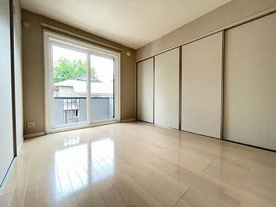 ヴィラージュ_内装_3