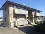 グランシード21C 2階 築24年8ヶ月の賃貸物件