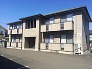 グランシード21Bの賃貸物件