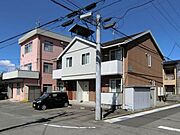 ティアラハウス 1階 築15年8ヶ月の賃貸物件