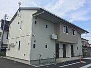 レフィシア 1階 築8年4ヶ月の賃貸物件