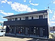 会津若松駅より徒歩22分 2階 築26年9ヶ月の賃貸物件