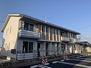 会津若松駅より徒歩6分 1階 築5年8ヶ月の賃貸物件