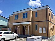 会津若松駅より徒歩22分 1階 築19年3ヶ月の賃貸物件