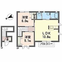 間取り：207009295015