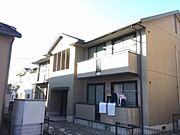 バリュージュハヤカワ Aの賃貸物件