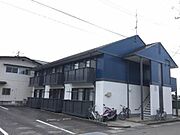 コーポS 1階 築24年6ヶ月の賃貸物件