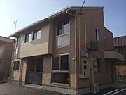 ハニーメゾンの賃貸物件