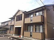 ドリームランド小金井B 2階 築25年5ヶ月の賃貸物件