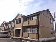 ドリームランド小金井B 1階 築25年5ヶ月の賃貸物件