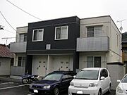 会津若松駅より徒歩50分 2階 築18年8ヶ月の賃貸物件