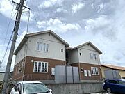 船引駅より徒歩10分 築18年4ヶ月 2階建の賃貸物件