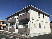 カーサブランカの賃貸物件