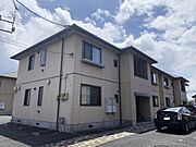 郡山駅より徒歩70分 1階 築20年9ヶ月の賃貸物件