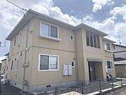 郡山駅より徒歩70分 2階 築20年9ヶ月の賃貸物件