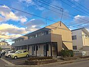 シャトー静 1階 築28年9ヶ月の賃貸物件