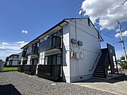 ジュネス安積２ 2階 築27年9ヶ月の賃貸物件