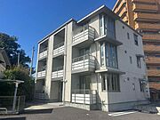 エターナル赤木 1階 築7年9ヶ月の賃貸物件