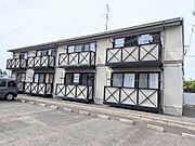 郡山駅より徒歩55分 2階 築29年3ヶ月の賃貸物件