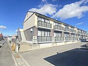 ライラックガーデンA 1階 築28年8ヶ月の賃貸物件