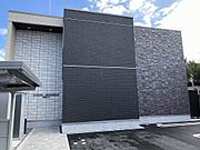 郡山駅より徒歩23分 2階 築3年10ヶ月の賃貸物件