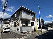 郡山駅より徒歩50分 1階 築14年10ヶ月の賃貸物件