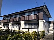 ビューパレーマルキ壱番館 1階 築24年3ヶ月の賃貸物件