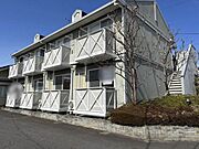 フレグランス四季 1階 築30年の賃貸物件