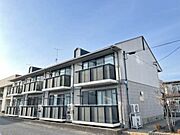 アネックス白百合 1階 築26年10ヶ月の賃貸物件