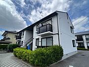 パーク荒井B 2階 築30年4ヶ月の賃貸物件