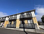 ディアス安積C 2階 築28年の賃貸物件