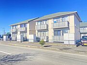 郡山駅より徒歩64分 2階 築22年6ヶ月の賃貸物件