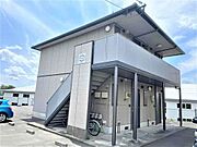 インターヴィレッジA 2階 築21年7ヶ月の賃貸物件