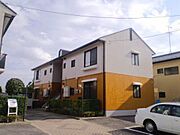 ドミールＡ 1階 築30年9ヶ月の賃貸物件