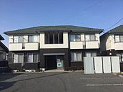 日和田駅より徒歩14分 2階 築25年7ヶ月の賃貸物件