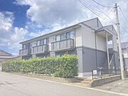 郡山駅より徒歩65分 2階 築24年8ヶ月の賃貸物件